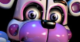 Ultimate Custom Night (UCN) (Five Nights At Freddy's)