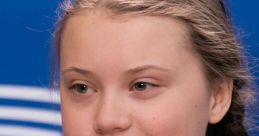Greta Thunberg