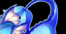 Vaporeon (New Pokémon Snap)