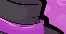 Mortis! [Brawl Stars Character]