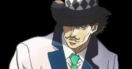 Will A. Zeppeli (Japanese) Type your text to hear it in the voice of Will A. Zeppeli (Japanese).