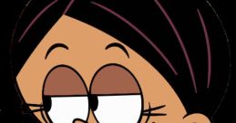 Ronnie Anne Santiago (The Loud House, Seasons 1-3, Breanna Yde)