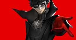 Joker (Persona 5)