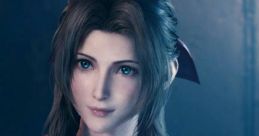 Aerith Gainsborough (FF7 Remake)