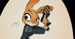 Judy Hopps