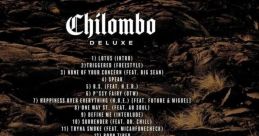 Jhene Aiko (Chilombo Deluxe)
