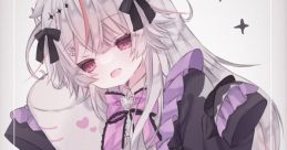 Kurenagi Eri (VTuber)