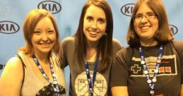 Laina (Overly Attached Girlfriend)