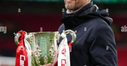 Erik Ten Hag (Manager Manchester United)