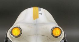 Combine Suppressor (Half Life Alyx)