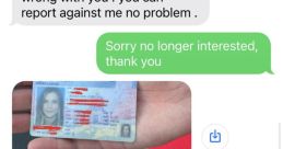 Scammers (The Dups)