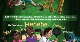 Jockey (Left 4 Dead)