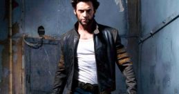 Wolverine - Hugh Jackman (Marvel-X-Men)