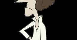 Topher Bus (Clone High) Mangio-Crepe