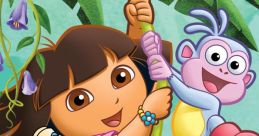 Dora The Explorer