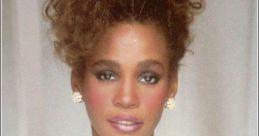 Whitney Houston (Whitney Era)