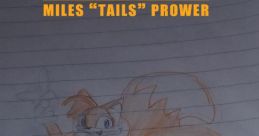 Tails (Corey Bringas-SA1-Sonic Shuffle)