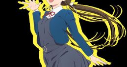 Kinako Sakurakoji CV:Nozomi Suzuhara (Love Live)
