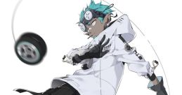 Ethan (Arknights)