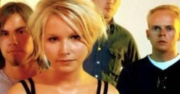 The Cardigans