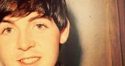 Paul McCartney (Young)