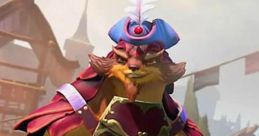 Pangolier [DOTA 2]