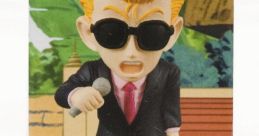 WMAT Announcer (DB-DBZ 🇺🇸)