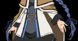 Roxy Migurdia (Mushoku Tensei)