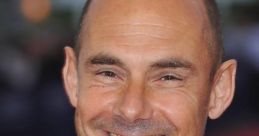 Bernard Campan