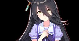 Manhattan Cafe (Uma Musume)