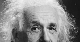 Albert Einstein