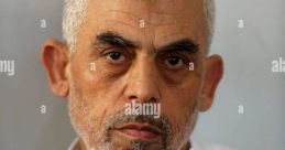 Yahya Sinwar [Palestinian Terroriest]