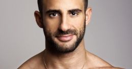 Eliad (Israeli Singer)