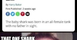 Sharkl (Italian Youtuber) (Repost)