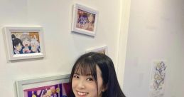Wien Margarete (Love Live) (VA: Yuina)