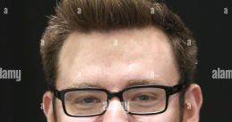 Thomas 'TomSka' Ridgewell (YouTuber)