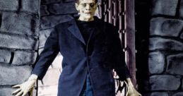 Frankenstein's Monster