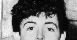 Paul McCartney (Young-Raspy Voice)