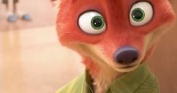 Zootopia Trailer