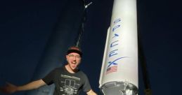 Captain Astronaut (YouTuber)