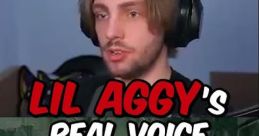 LilAggy (YouTuber-streamer)