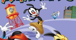 The Brain (Animaniacs 2020) (retrained version)