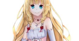 Latifa Fleuranza (Amagi Brilliant Park)