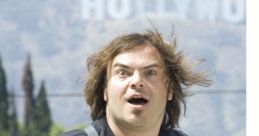 Jack Black (From Tenacious D)