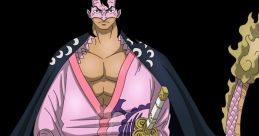 Kozuki Momonosuke (One Piece)