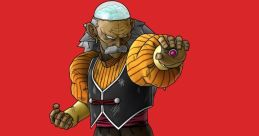 Dr. Gero-Android 20 (DBZ) Type your text to hear it in the voice of Dr. Gero/Android 20 (DBZ).