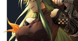 Hoshiguma (Arknights)