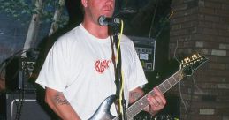 Bradley Nowell (Sublime, S-T Era)