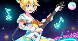 Kagamine Len OG VA: Shimoda Asami (Project SEKAI)