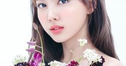 Twice - Nayeon-Im Na Yeon (Strong+)